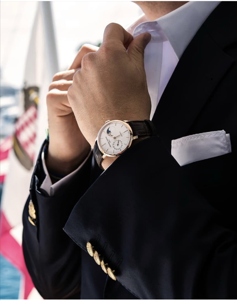 Frederique Constant — image 2