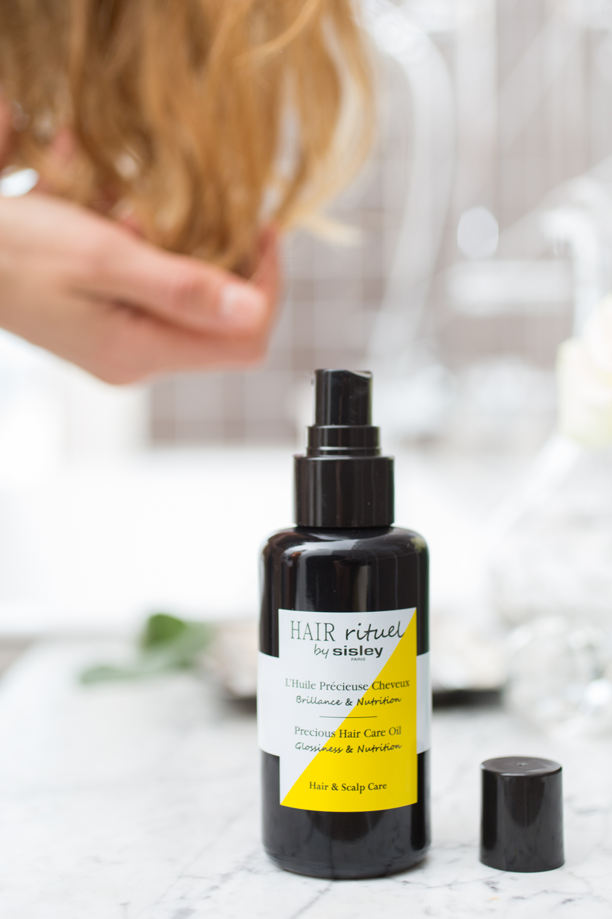 Hair Rituel by Sisley — image 1