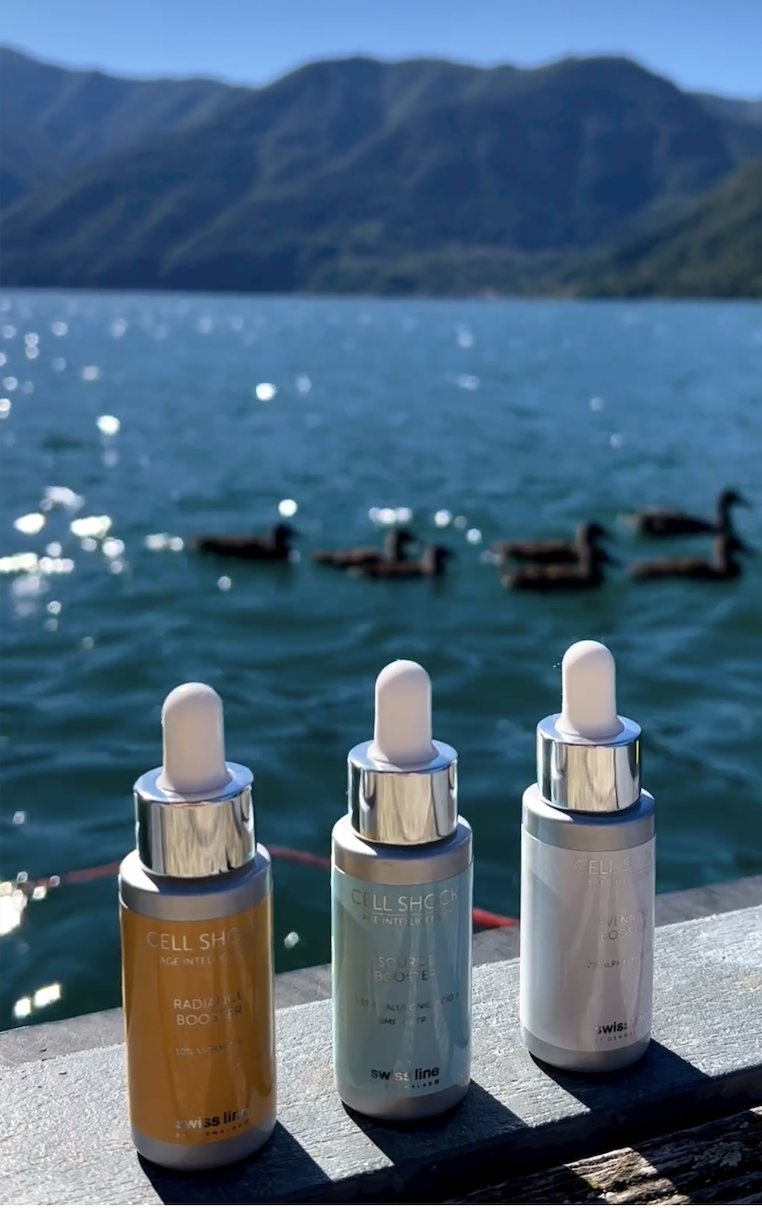 Swissline Skincare — image 1