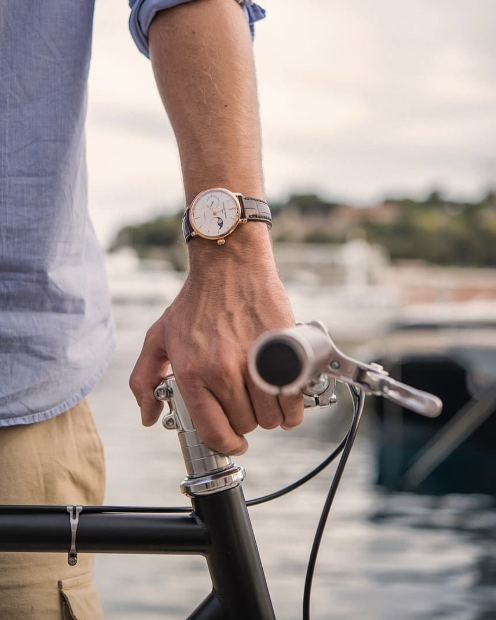 Frederique Constant — image 3