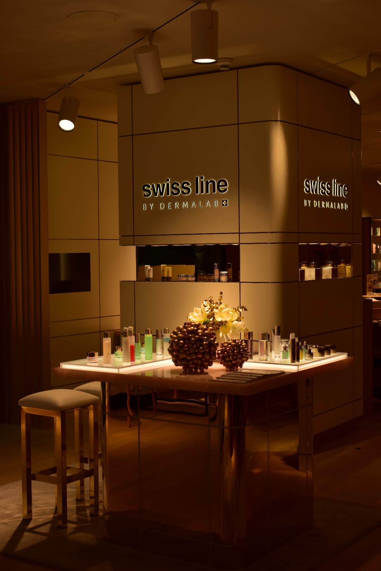 Swissline Skincare — image 2